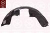 KLOKKERHOLM 2565387 Panelling, mudguard